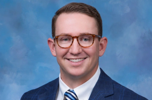 Dr. Blake Painter